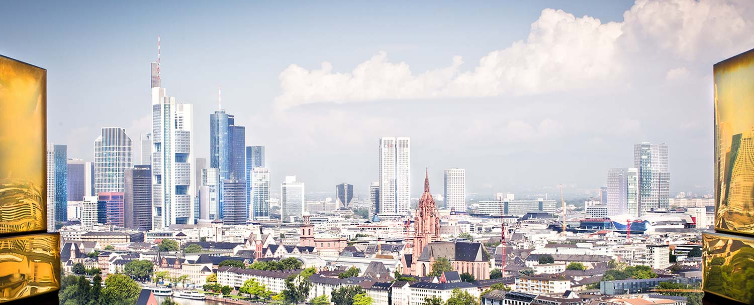 Strafrecht & Strafverteidigung in Frankfurt am Main